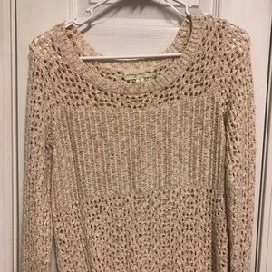 Staring at Stars Sweater